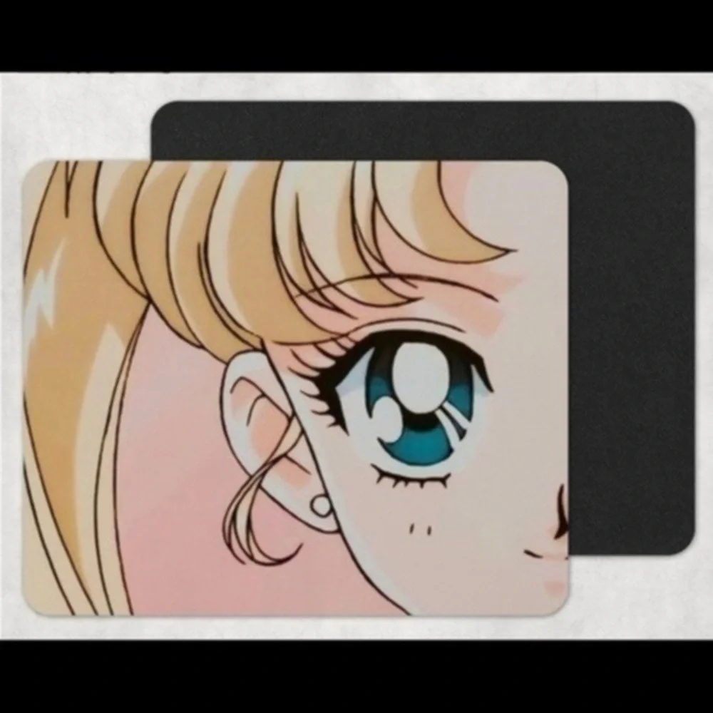 SAILOR Moon Mouse Pad
